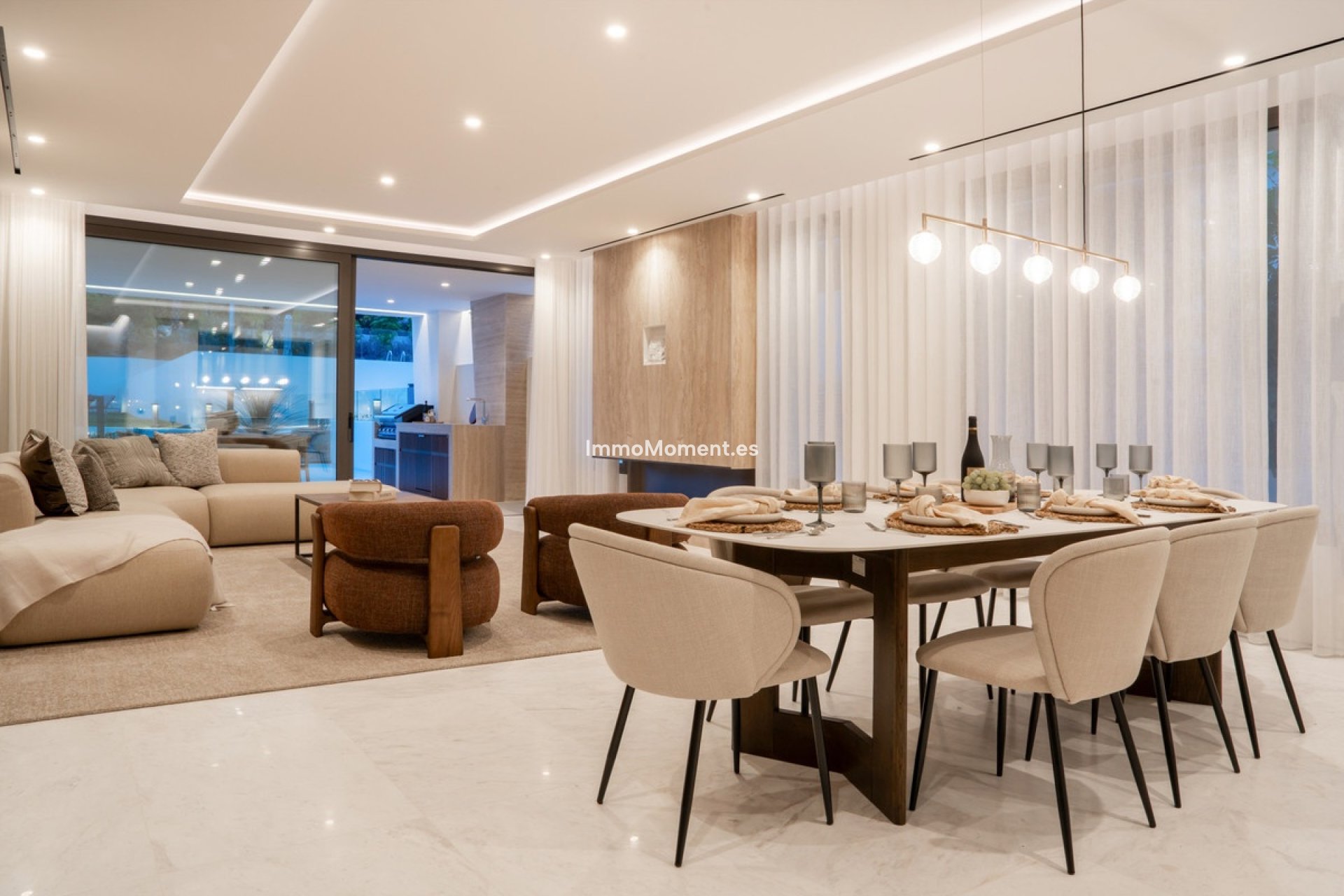 Reventa - Apartamento - Marbella - The Golden Mile