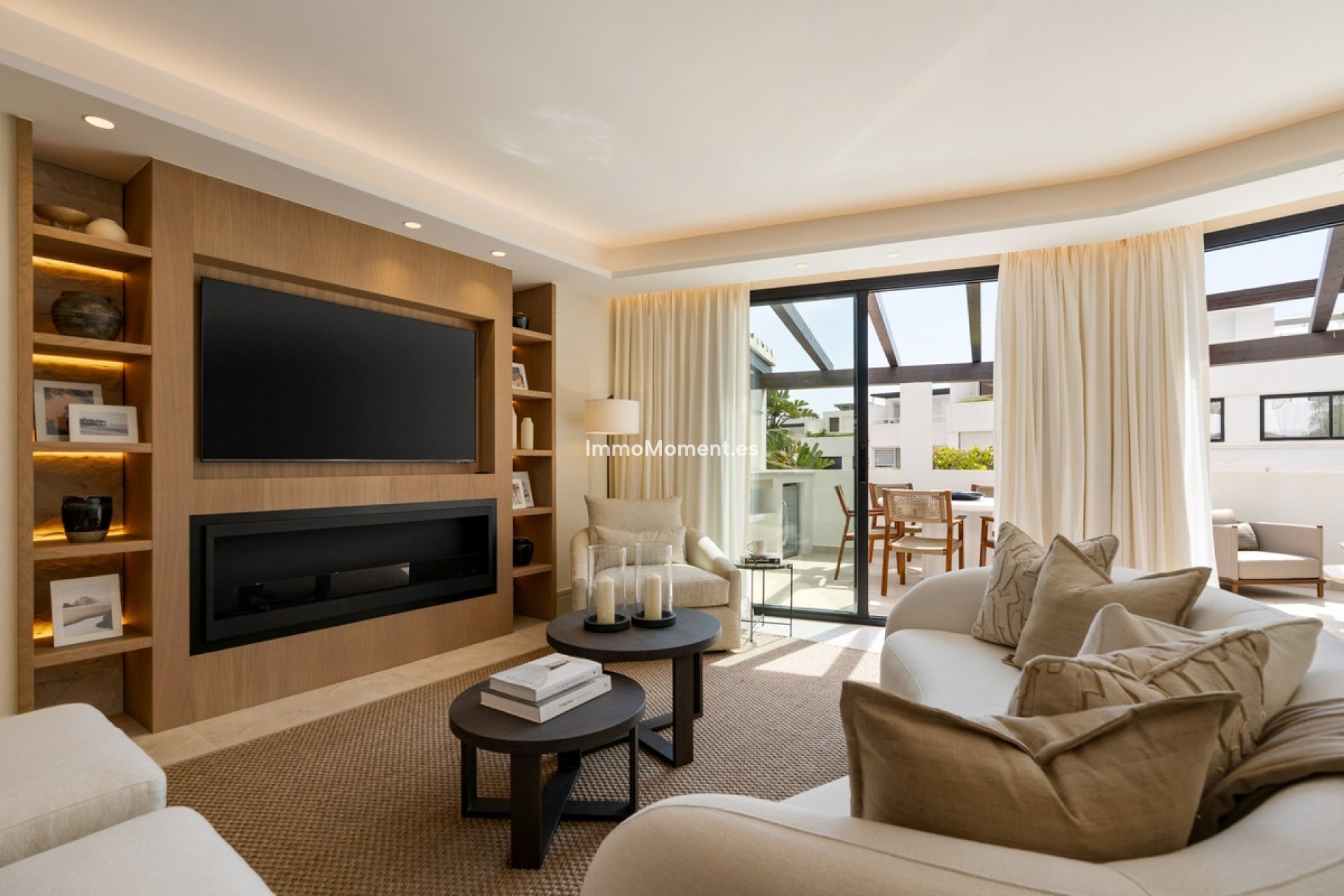 Reventa - Apartamento - Marbella - The Golden Mile