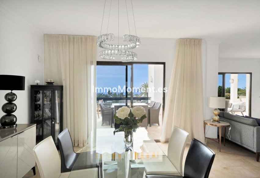 Reventa - Apartamento - Marbella - The Golden Mile
