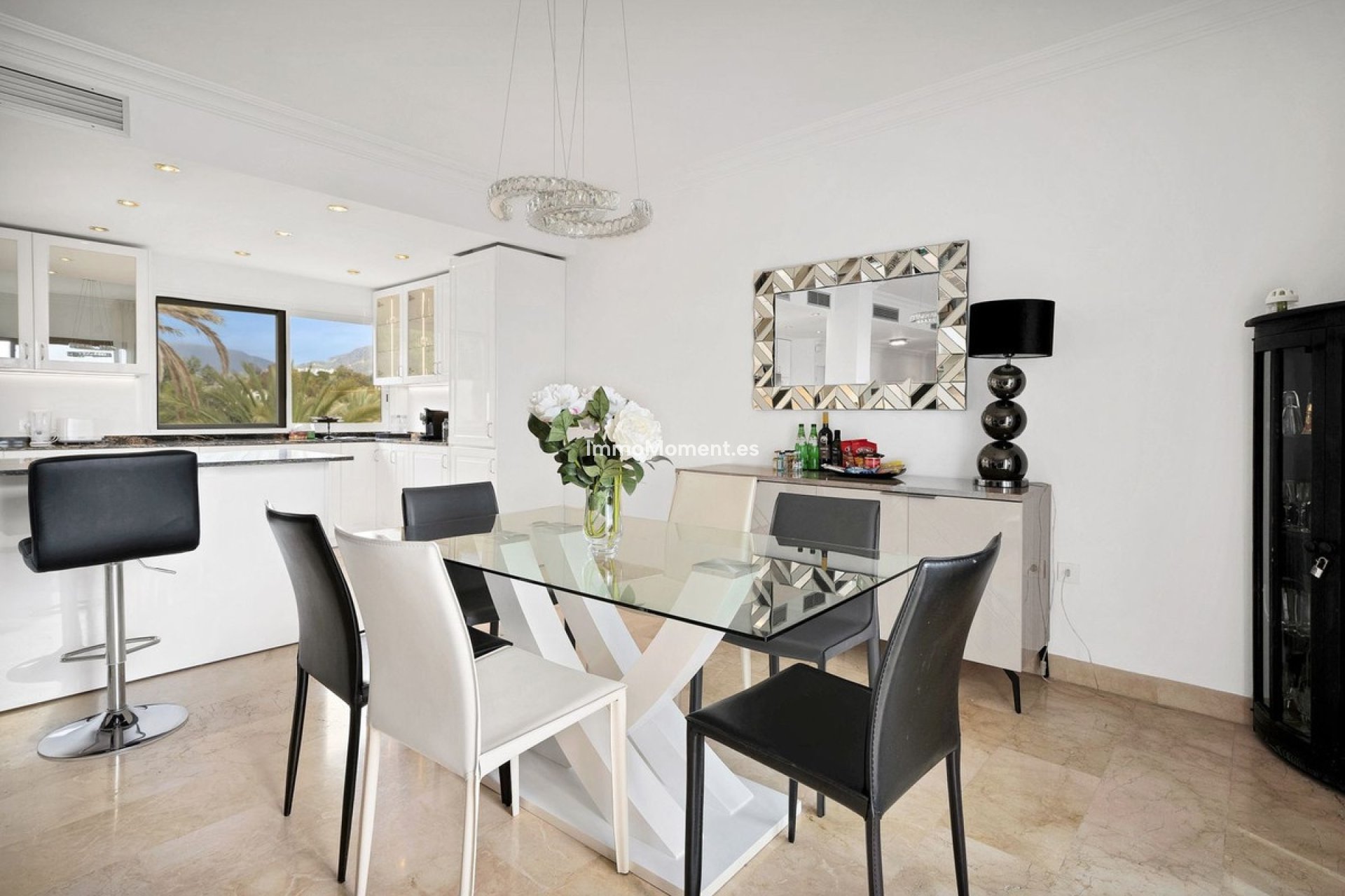 Reventa - Apartamento - Marbella - The Golden Mile