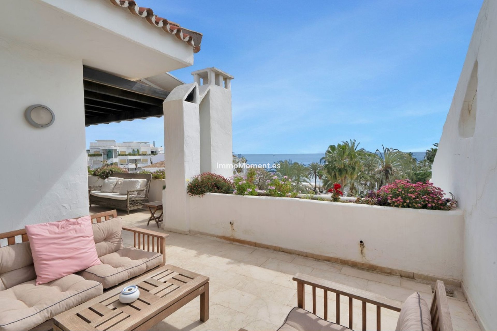 Reventa - Apartamento - Marbella - The Golden Mile