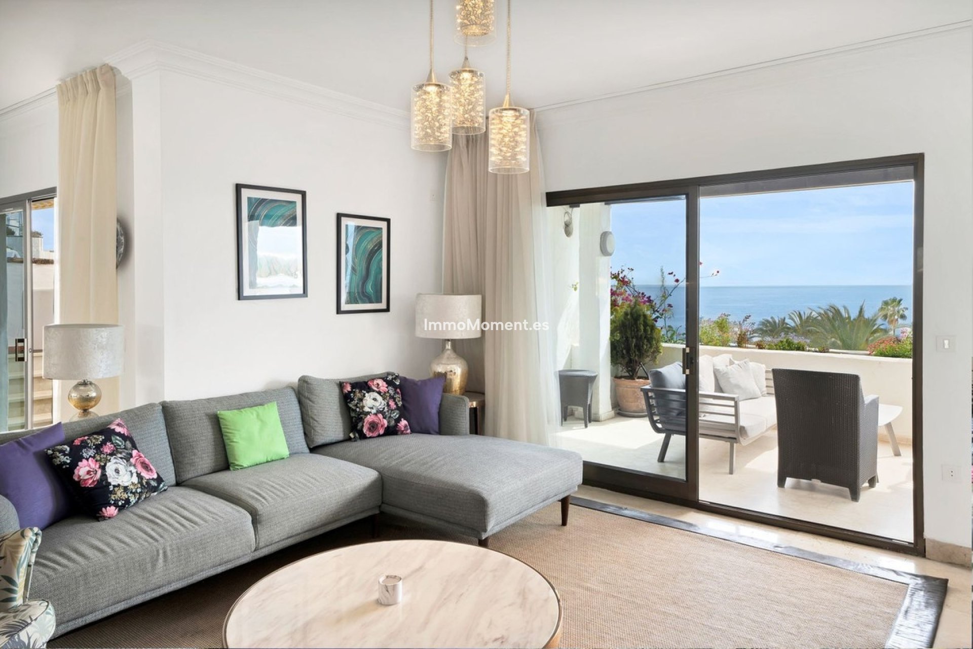 Reventa - Apartamento - Marbella - The Golden Mile