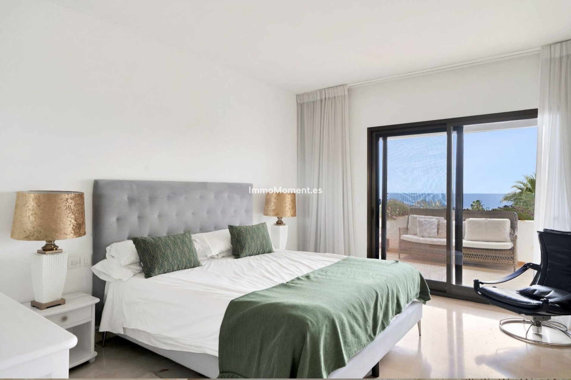 Reventa - Apartamento - Marbella - The Golden Mile