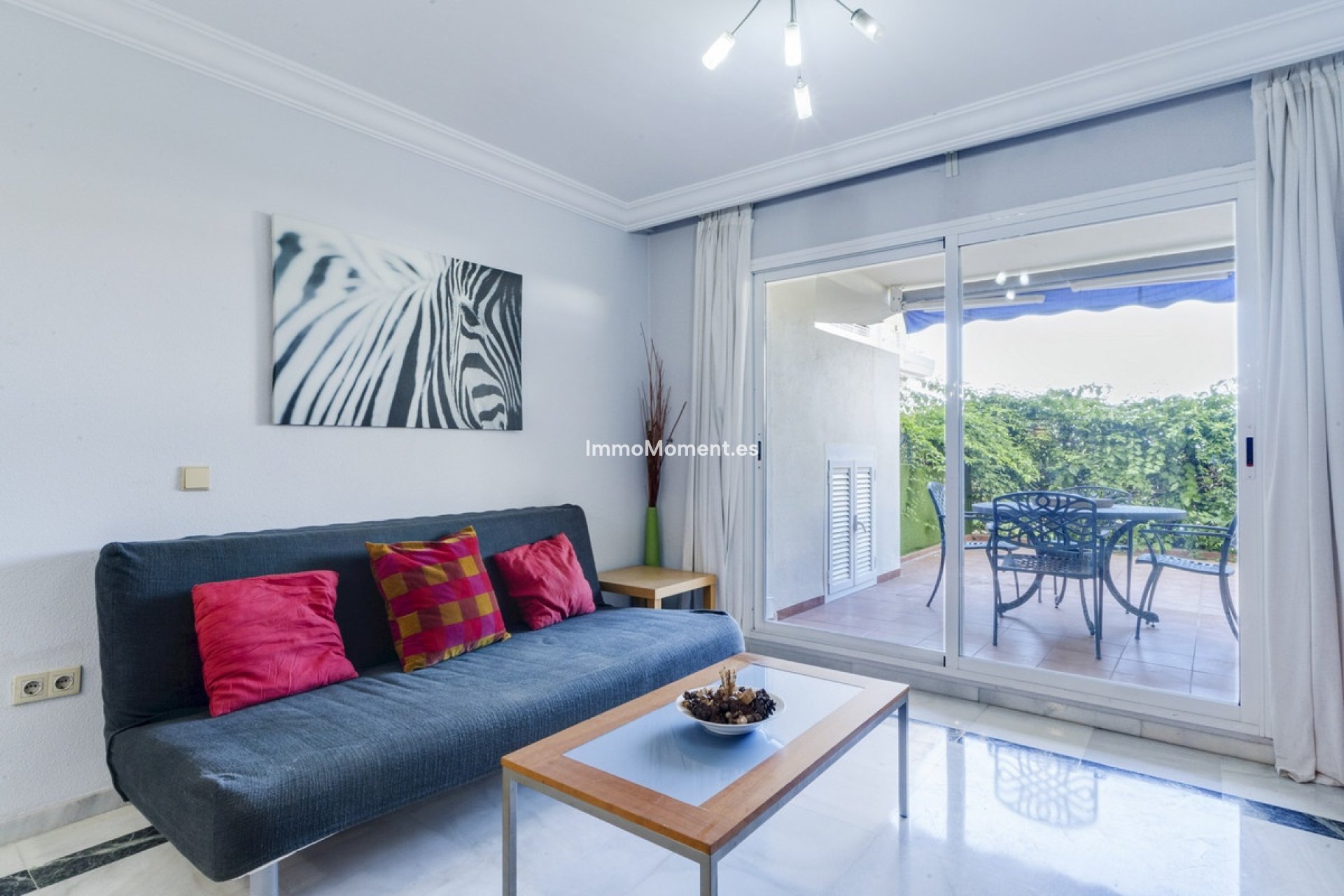 Reventa - Apartamento - Marbella - The Golden Mile