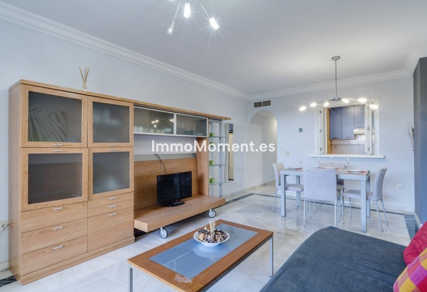 Reventa - Apartamento - Marbella - The Golden Mile