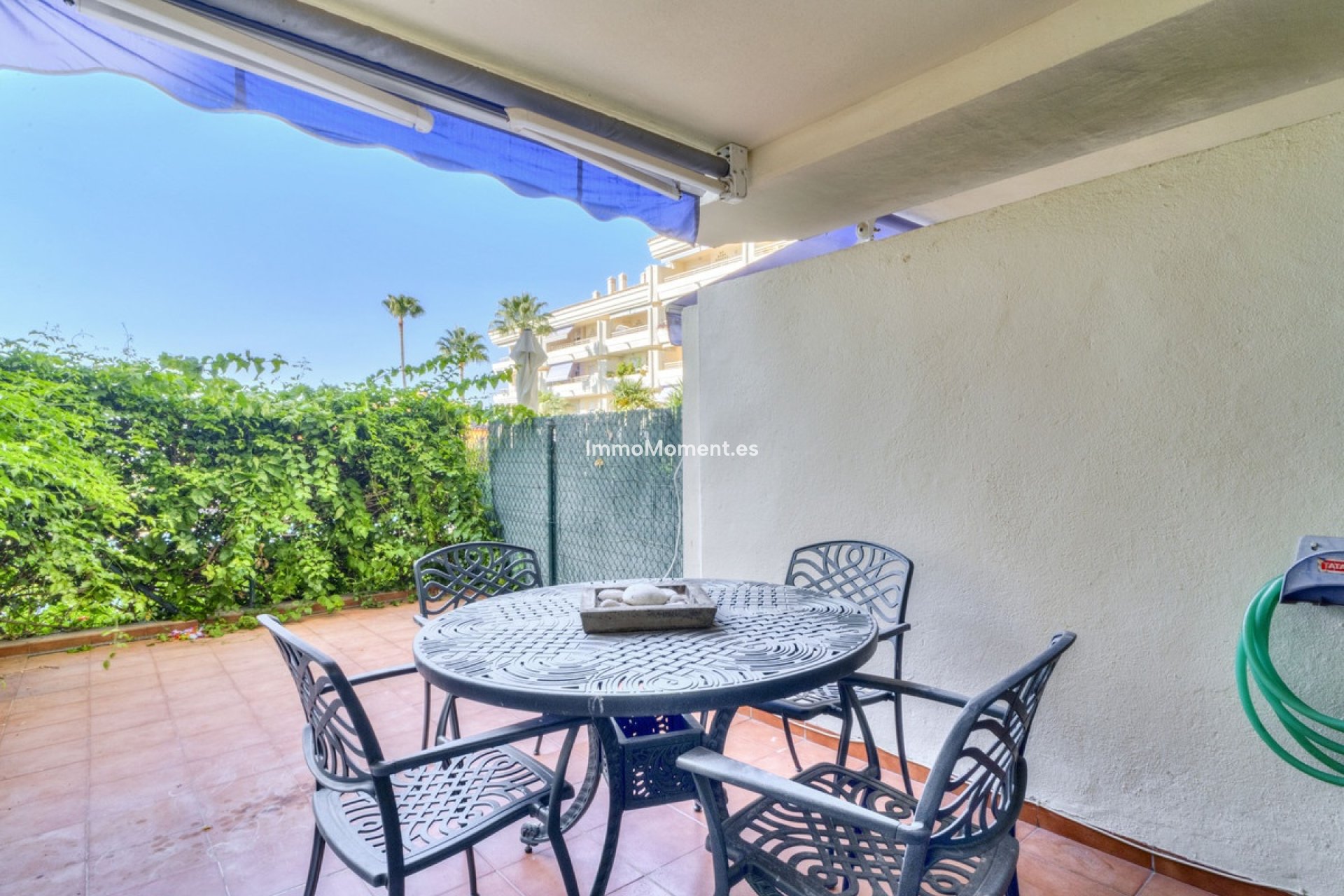 Reventa - Apartamento - Marbella - The Golden Mile