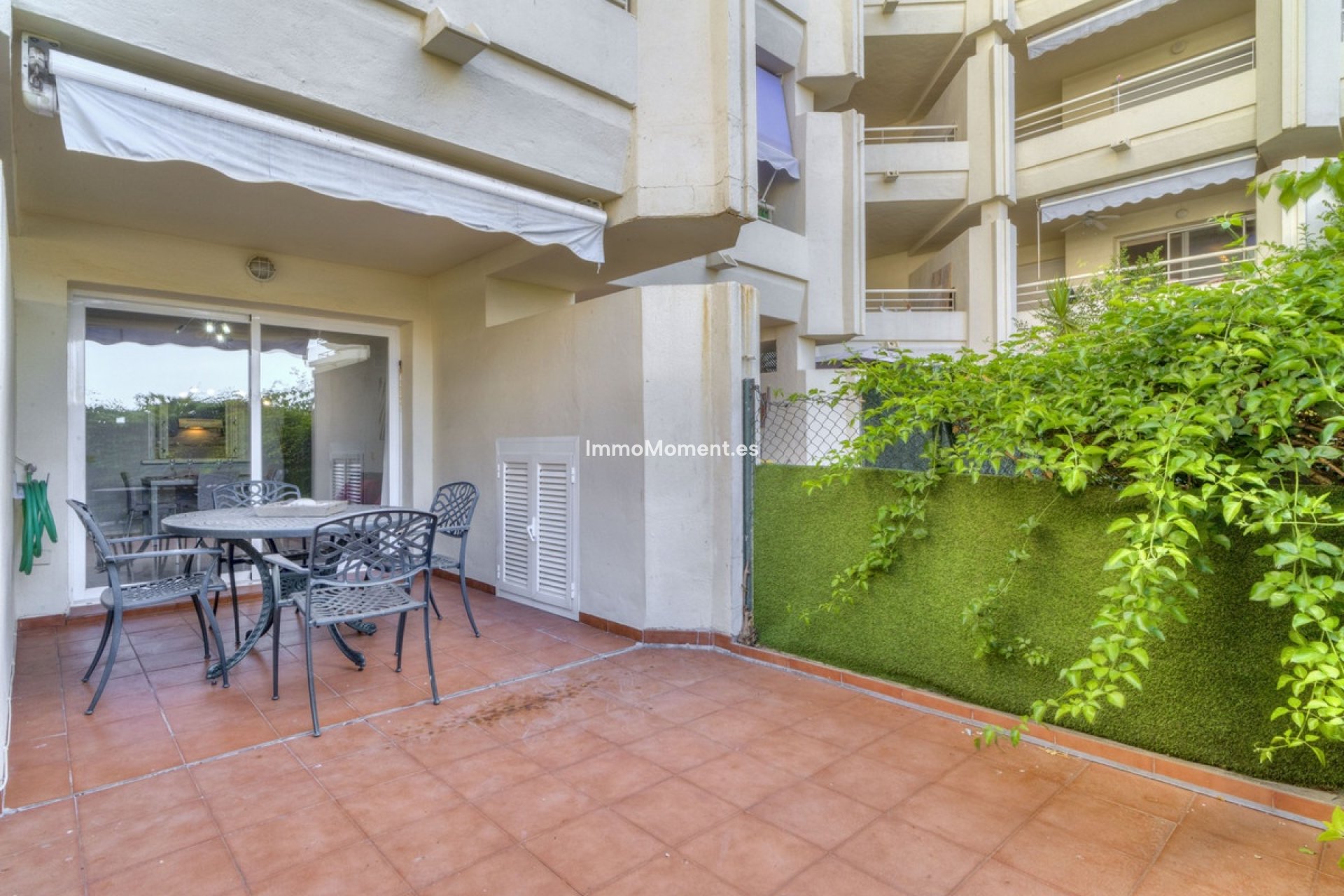 Reventa - Apartamento - Marbella - The Golden Mile