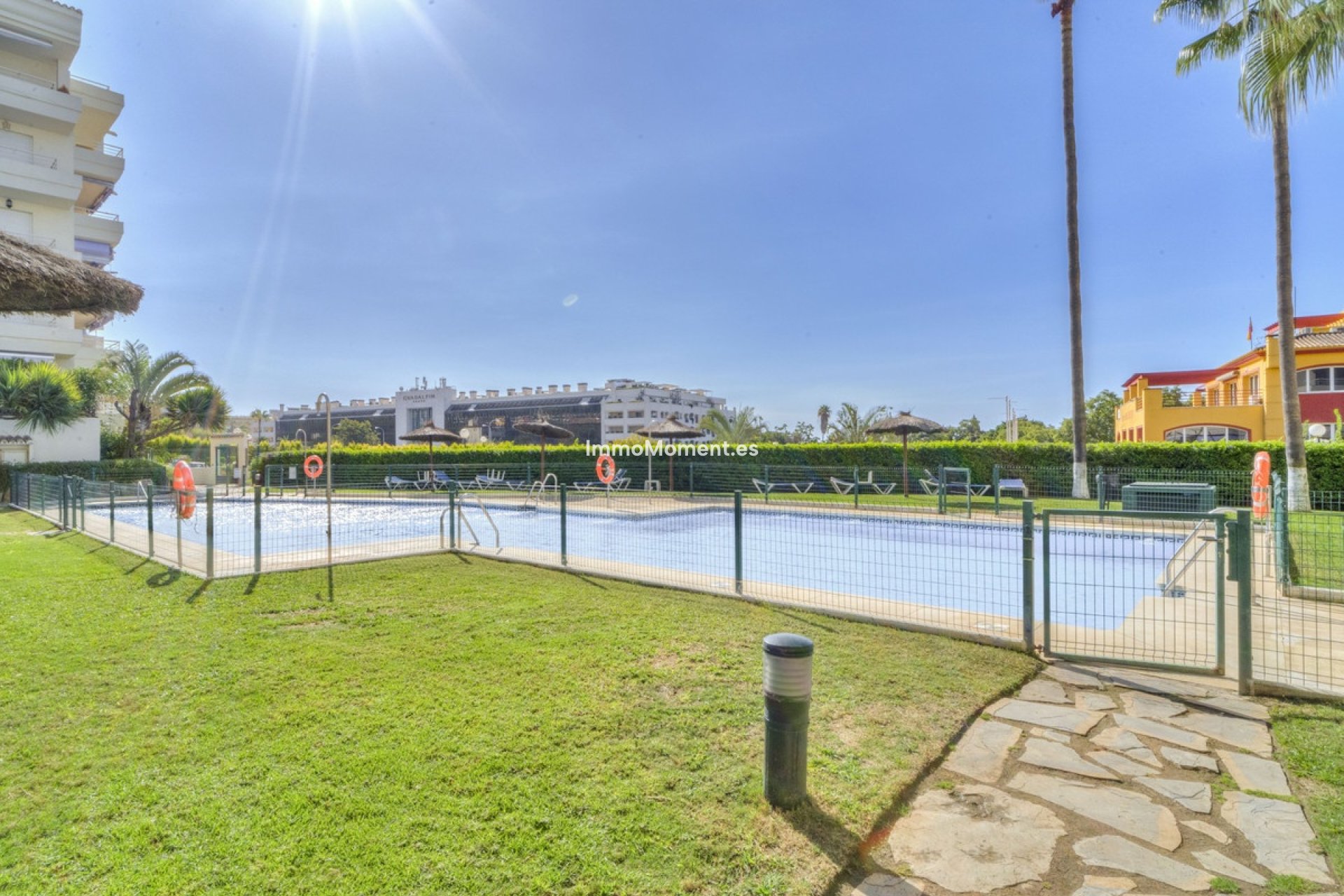 Reventa - Apartamento - Marbella - The Golden Mile