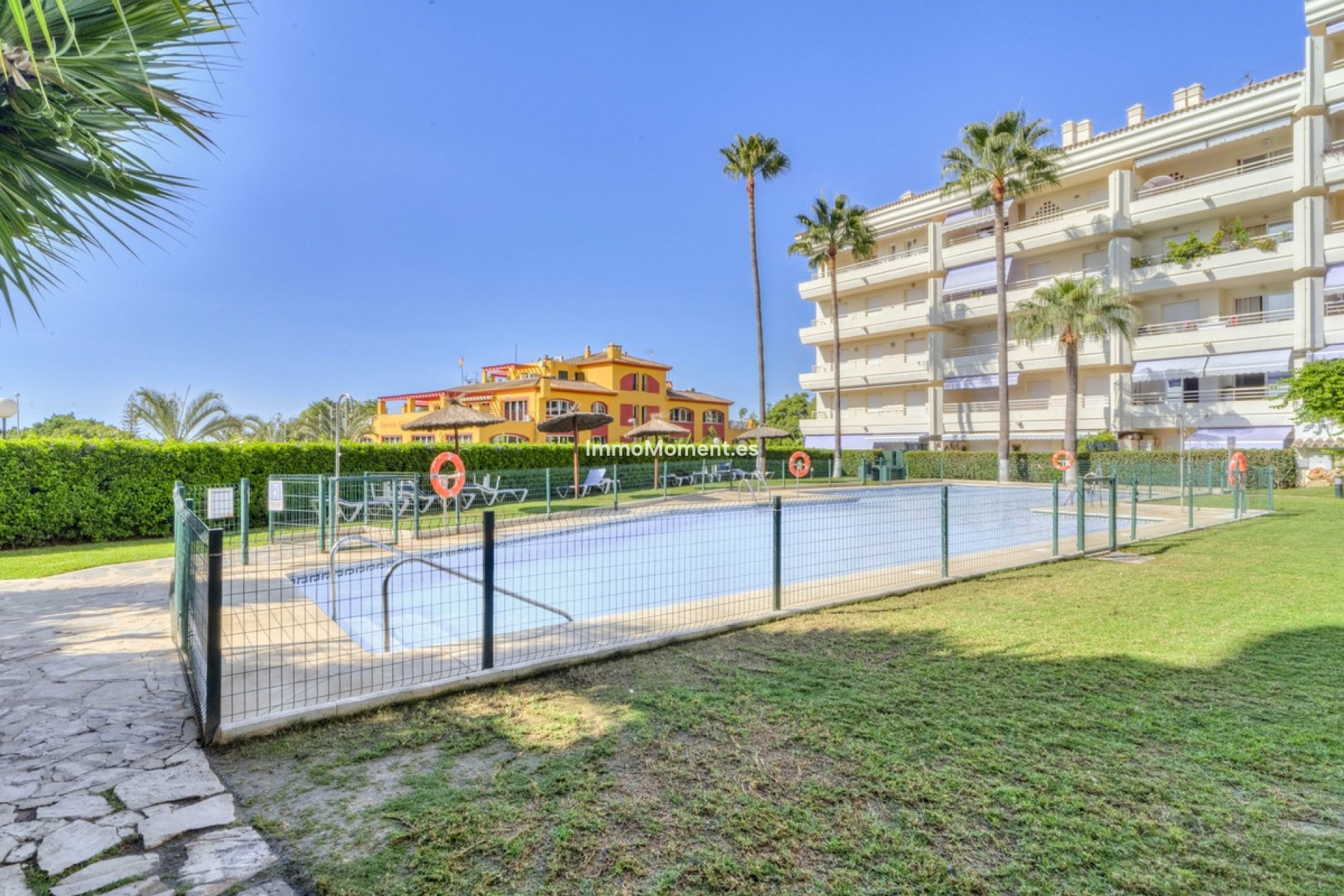Reventa - Apartamento - Marbella - The Golden Mile
