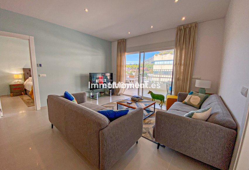 Reventa - Apartamento - Marbella - The Golden Mile