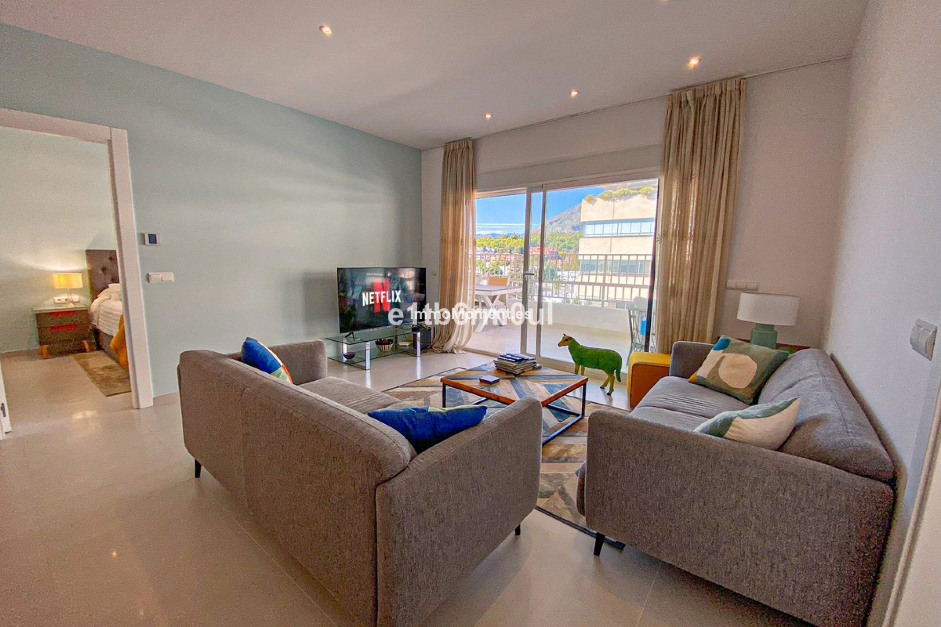 Reventa - Apartamento - Marbella - The Golden Mile