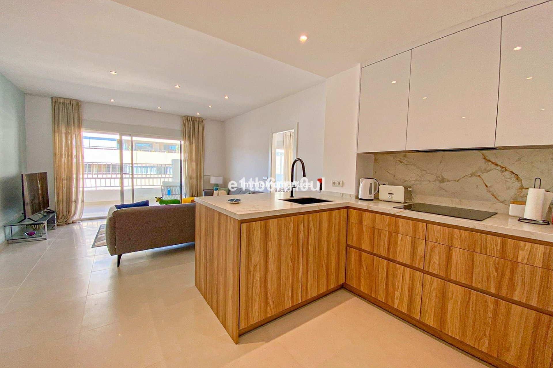 Reventa - Apartamento - Marbella - The Golden Mile