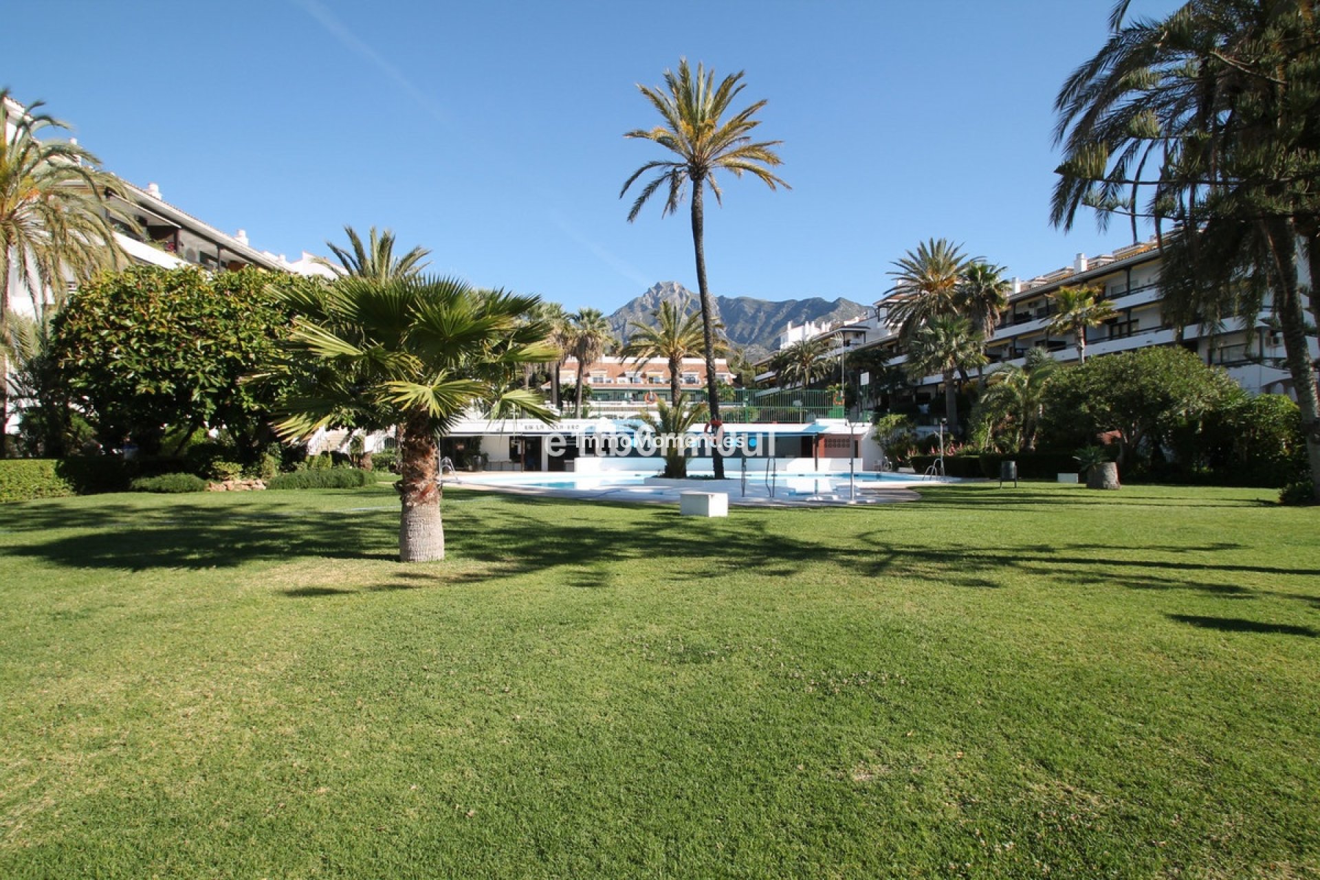 Reventa - Apartamento - Marbella - The Golden Mile