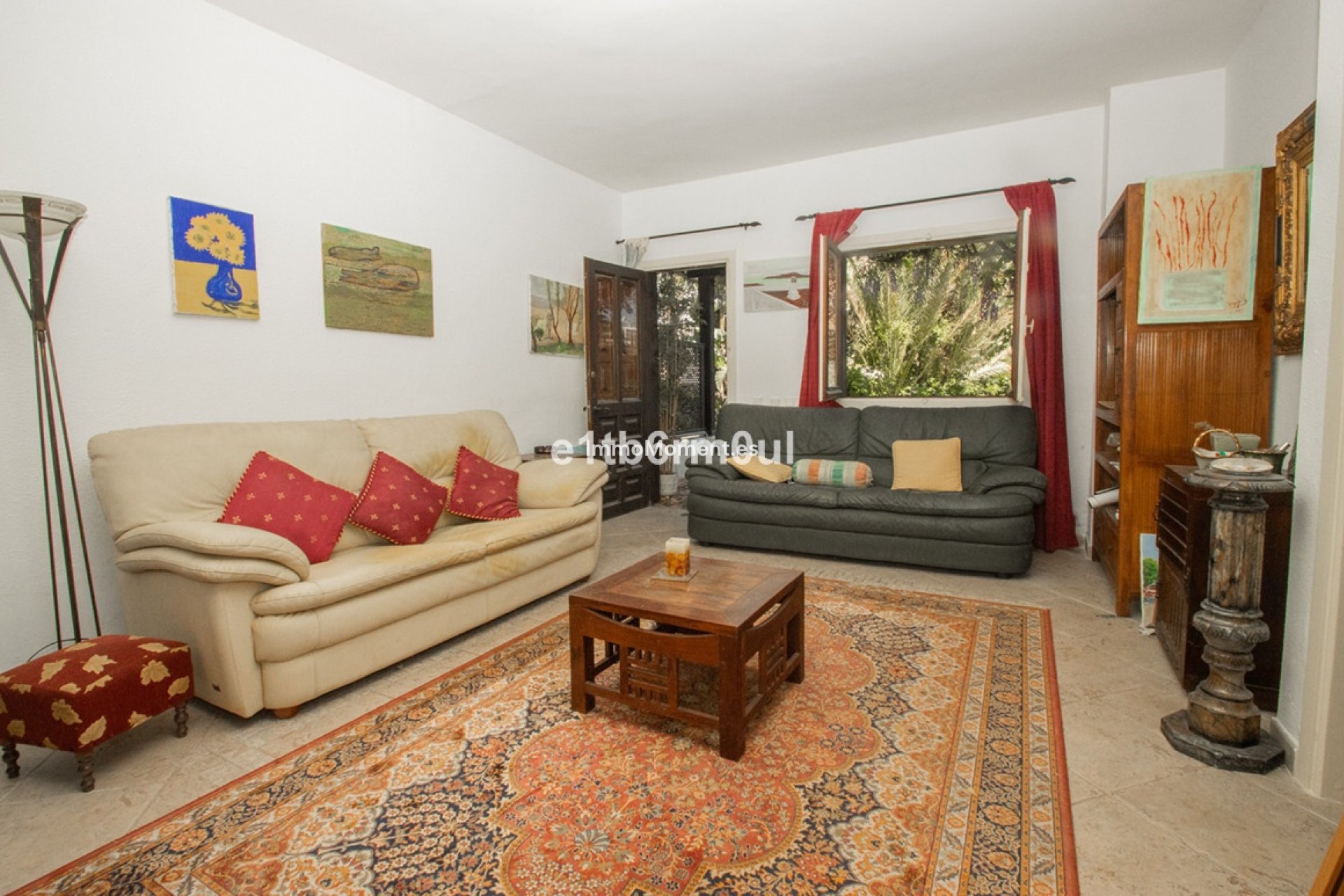 Reventa - Apartamento - Marbella - The Golden Mile