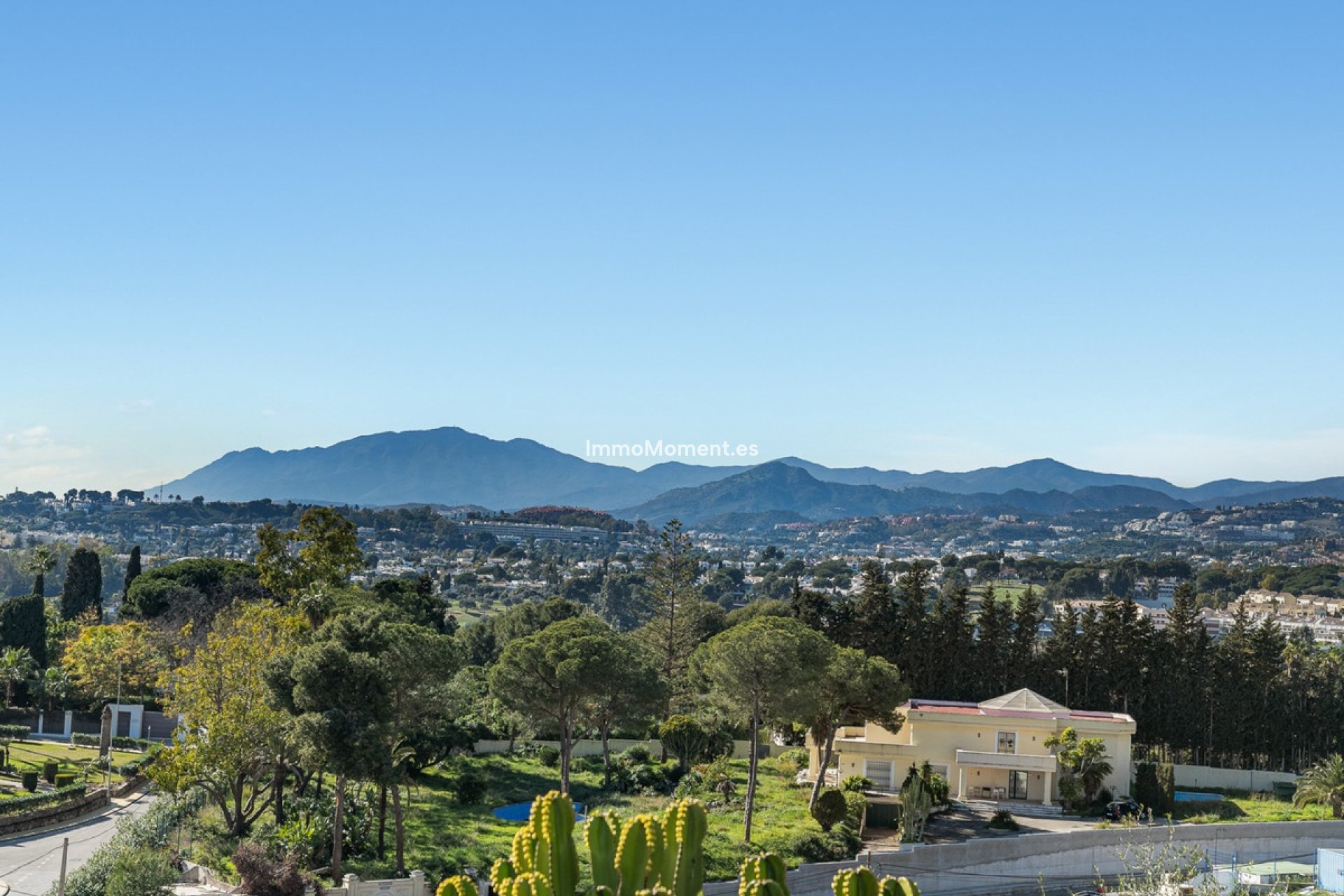 Reventa - Apartamento - Marbella - The Golden Mile