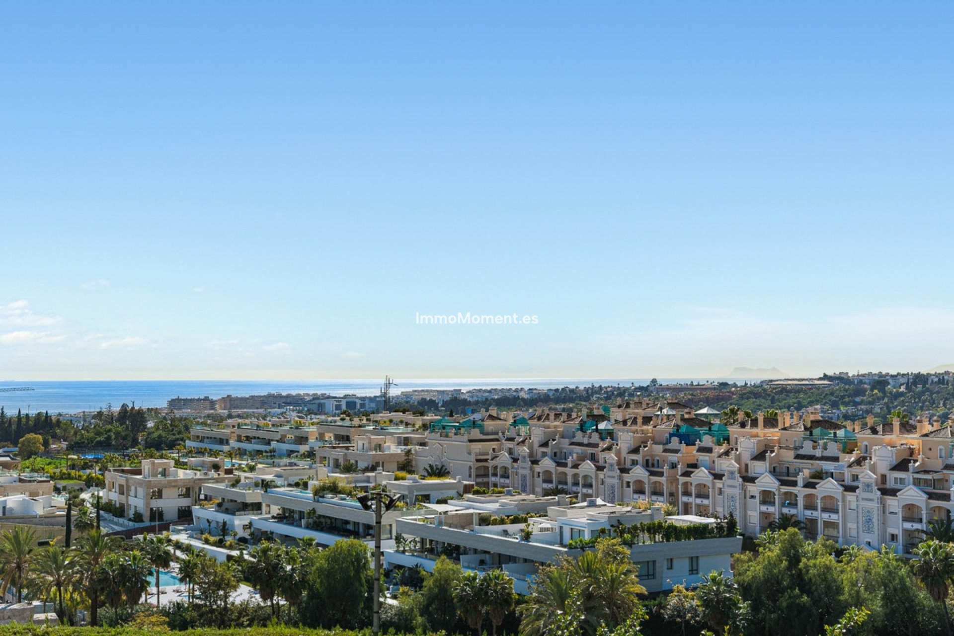 Reventa - Apartamento - Marbella - The Golden Mile