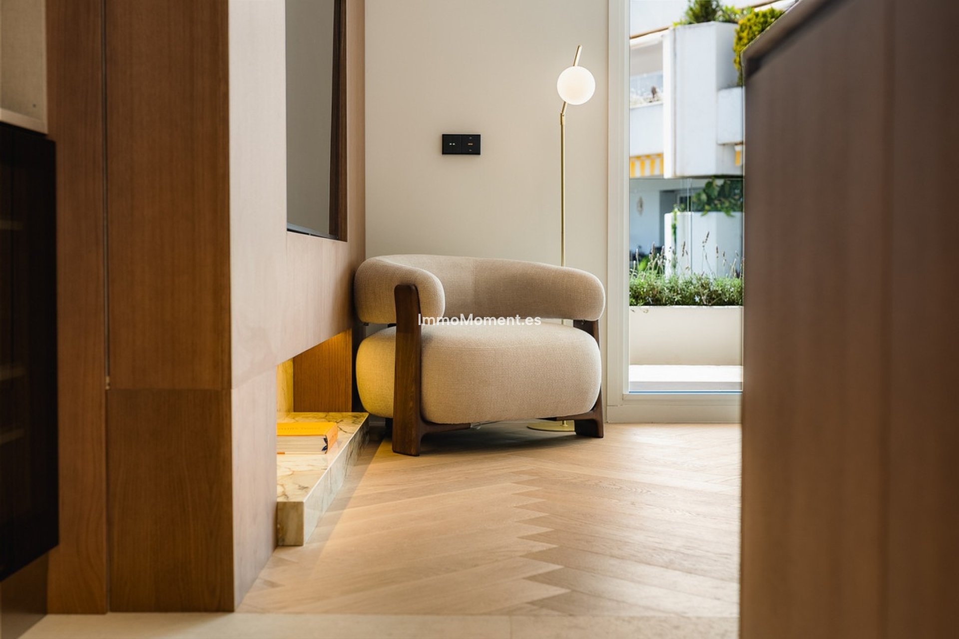 Reventa - Apartamento - Marbella - The Golden Mile