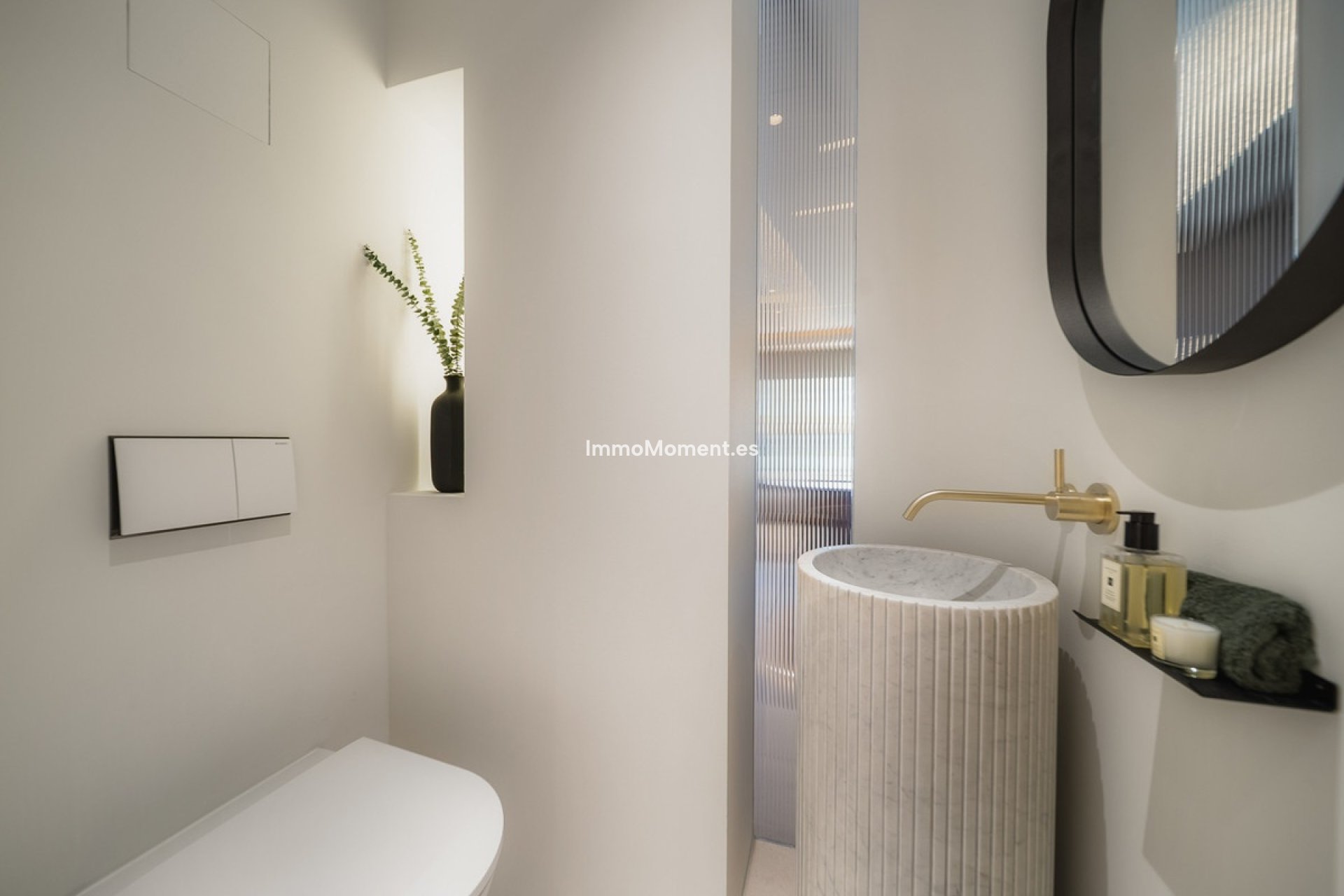 Reventa - Apartamento - Marbella - The Golden Mile