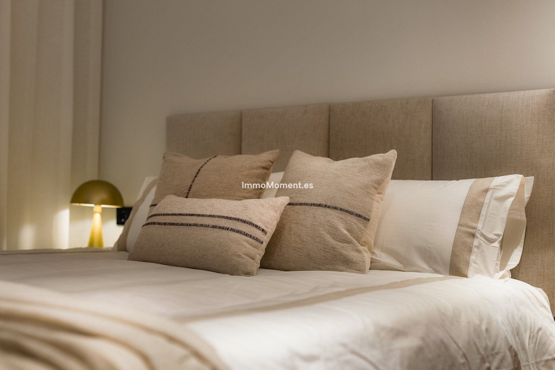 Reventa - Apartamento - Marbella - The Golden Mile