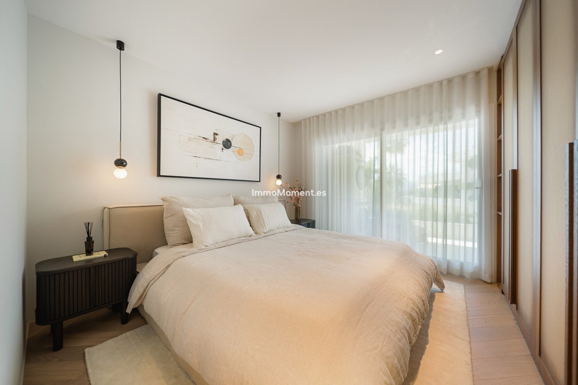 Reventa - Apartamento - Marbella - The Golden Mile