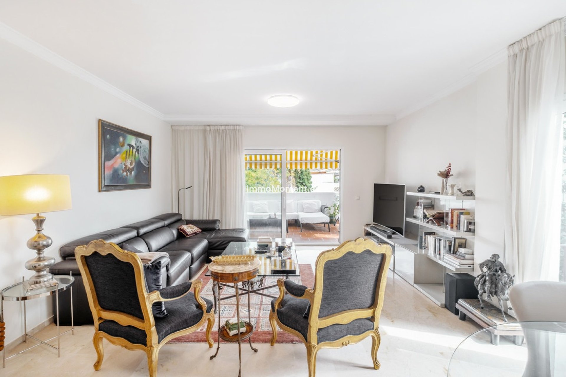 Reventa - Apartamento - Marbella - The Golden Mile