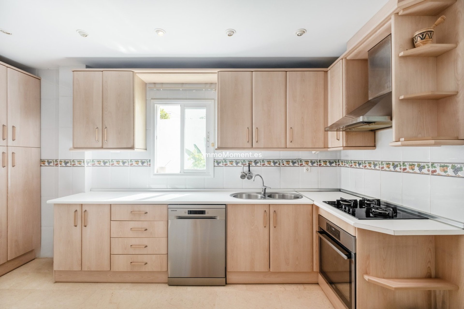 Reventa - Apartamento - Marbella - The Golden Mile