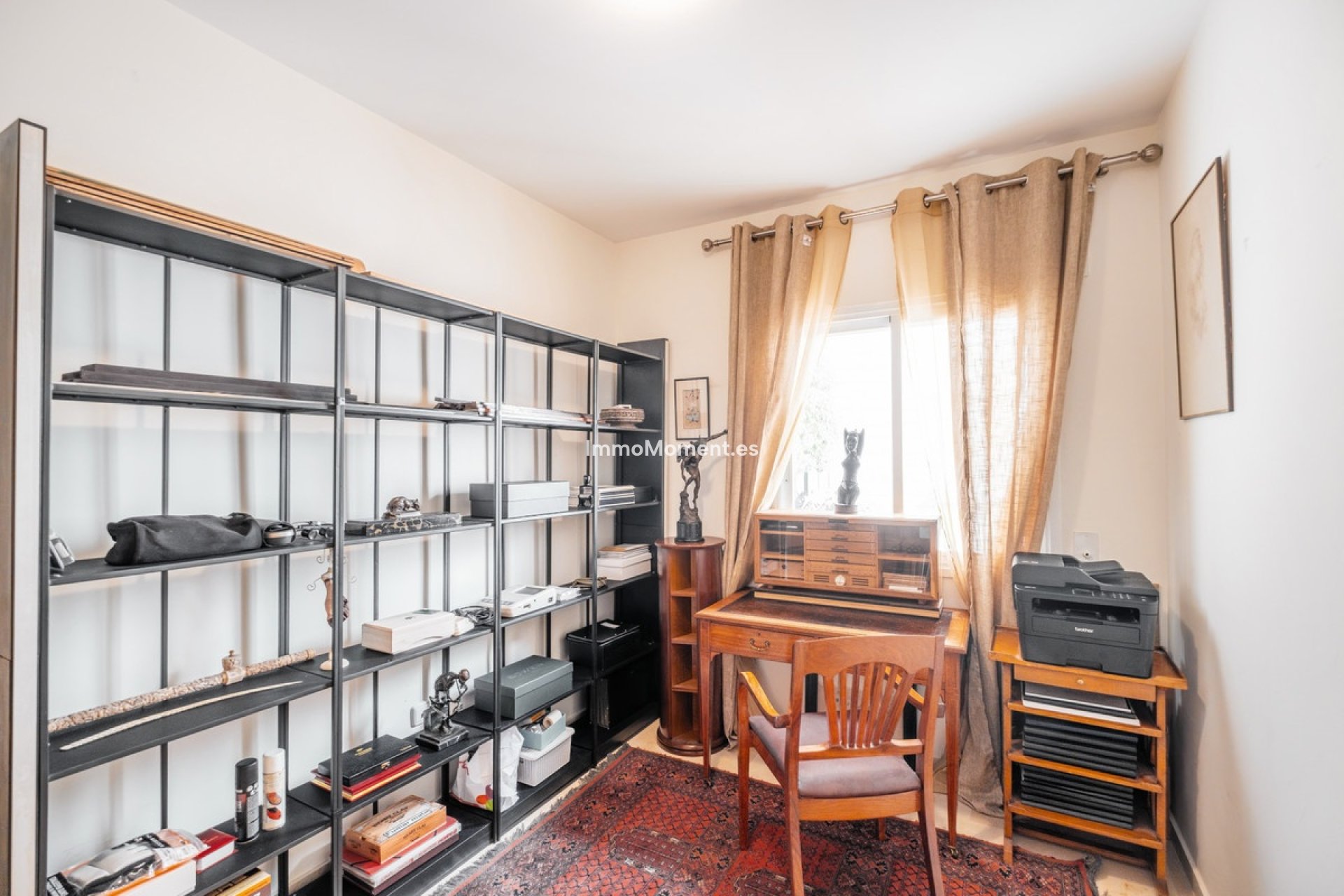 Reventa - Apartamento - Marbella - The Golden Mile