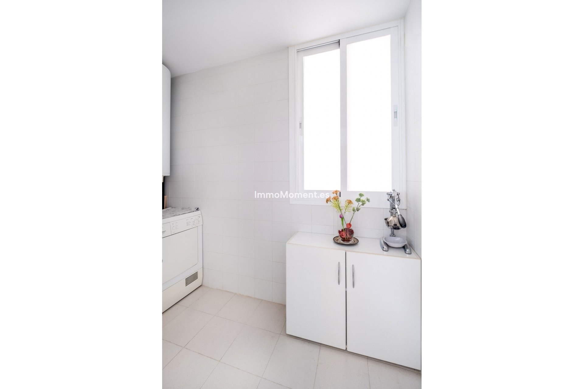 Reventa - Apartamento - Marbella - The Golden Mile