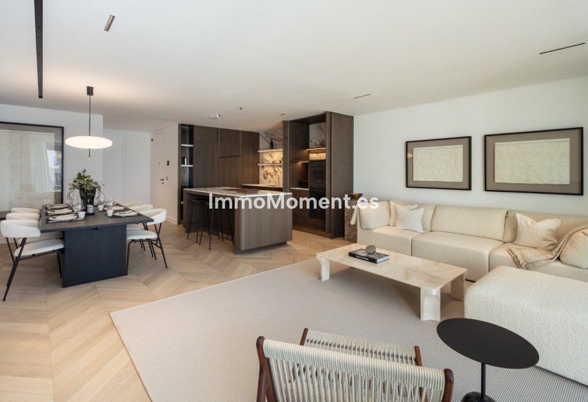 Reventa - Apartamento - Marbella - The Golden Mile