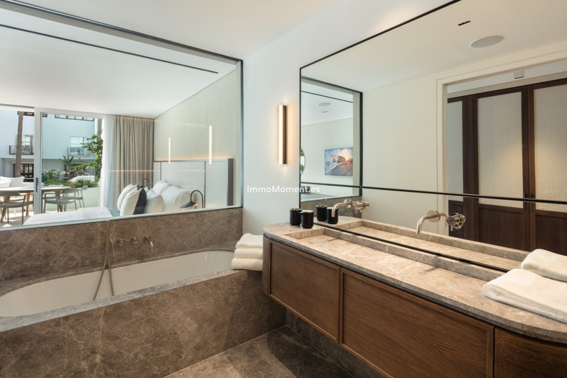 Reventa - Apartamento - Marbella - The Golden Mile