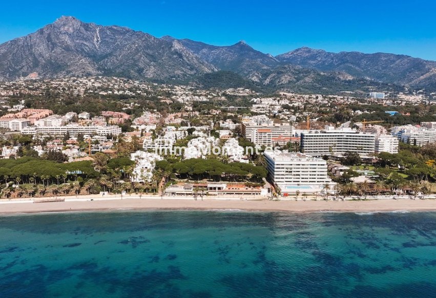 Reventa - Apartamento - Marbella - The Golden Mile