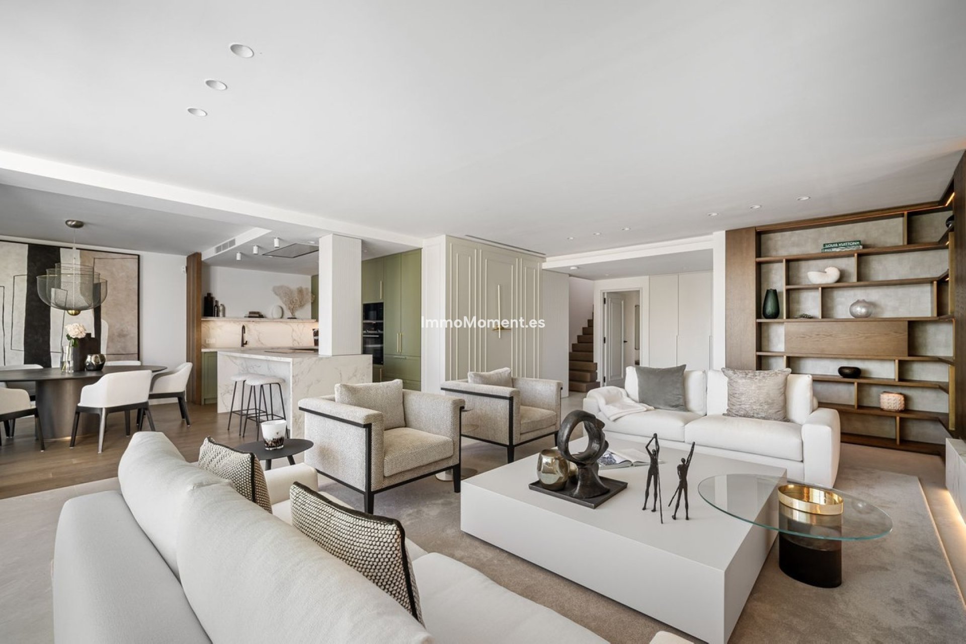 Reventa - Apartamento - Marbella - The Golden Mile