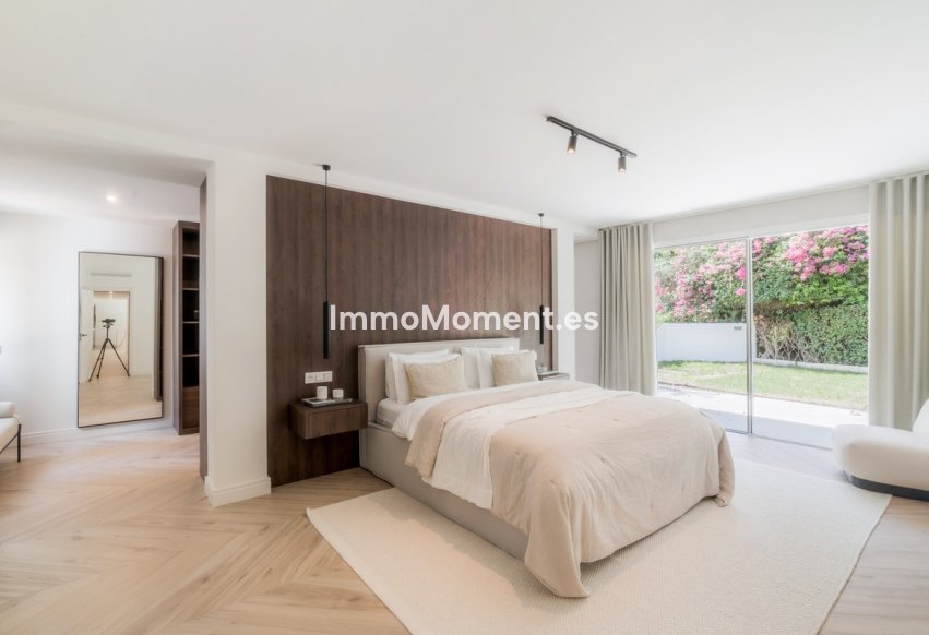 Reventa - Apartamento - Marbella - The Golden Mile