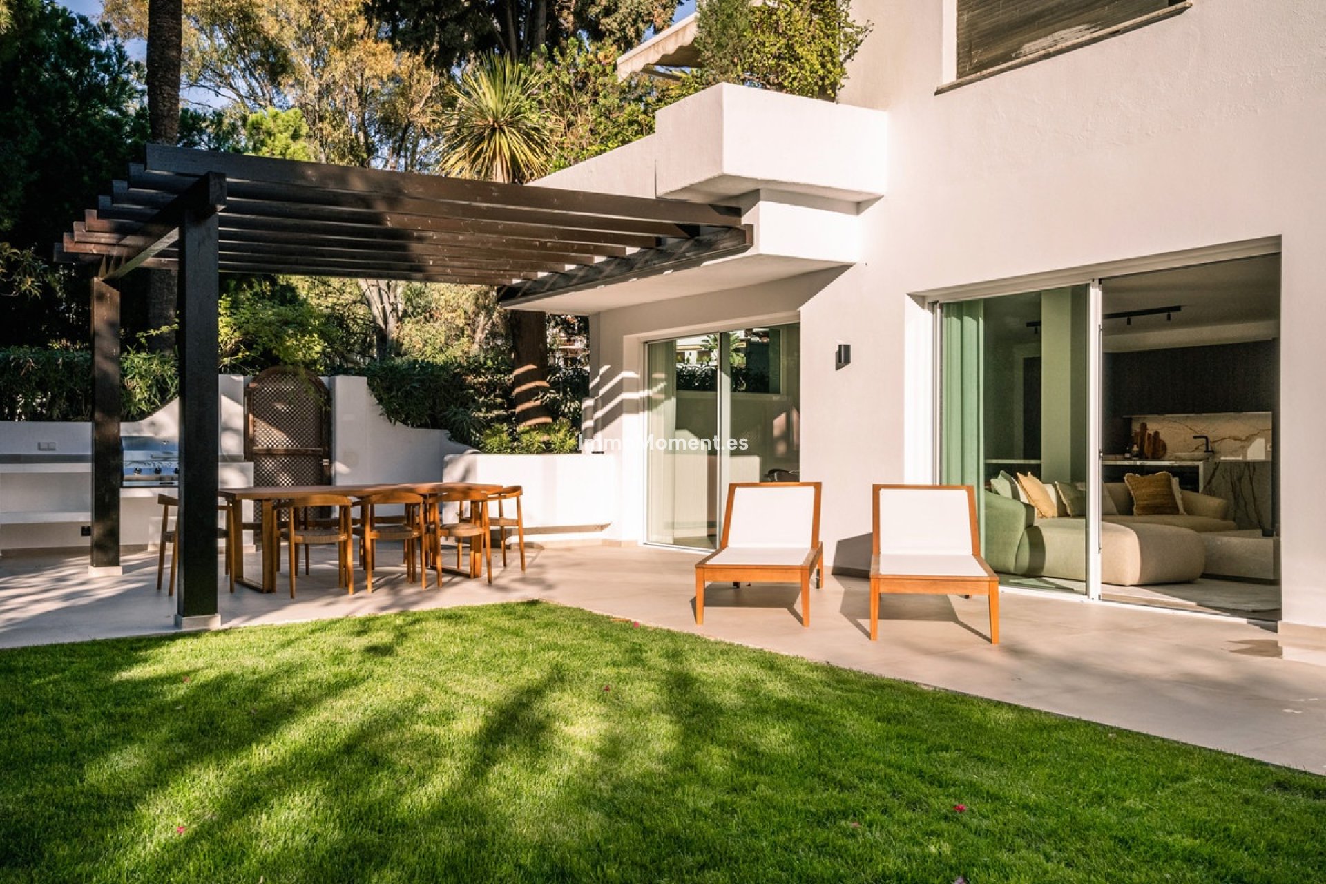 Reventa - Apartamento - Marbella - The Golden Mile