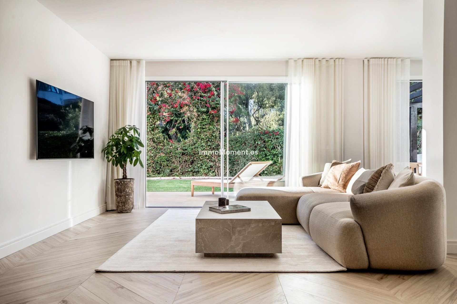 Reventa - Apartamento - Marbella - The Golden Mile