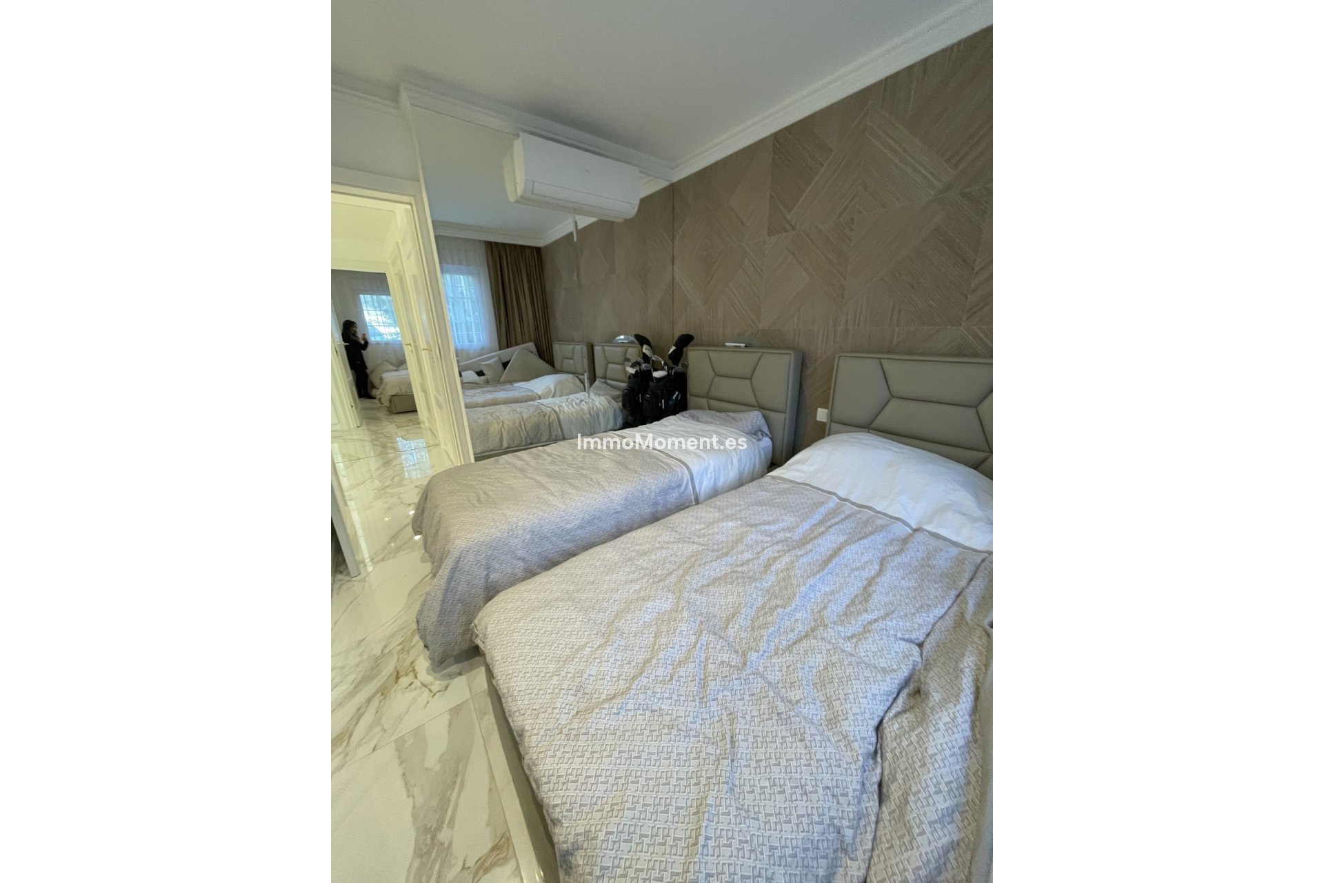 Reventa - Apartamento - Marbella - The Golden Mile