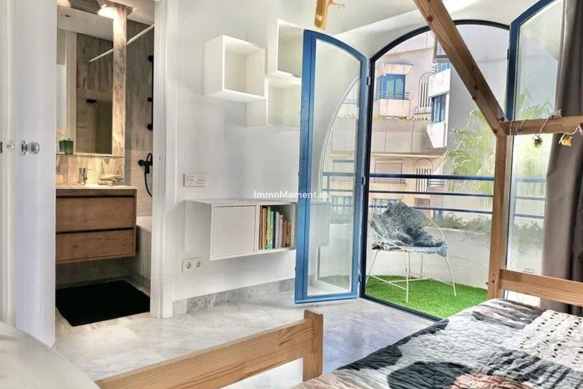 Reventa - Apartamento - Marbella - The Golden Mile