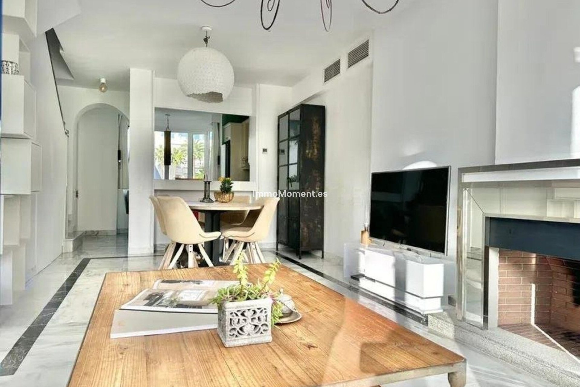 Reventa - Apartamento - Marbella - The Golden Mile