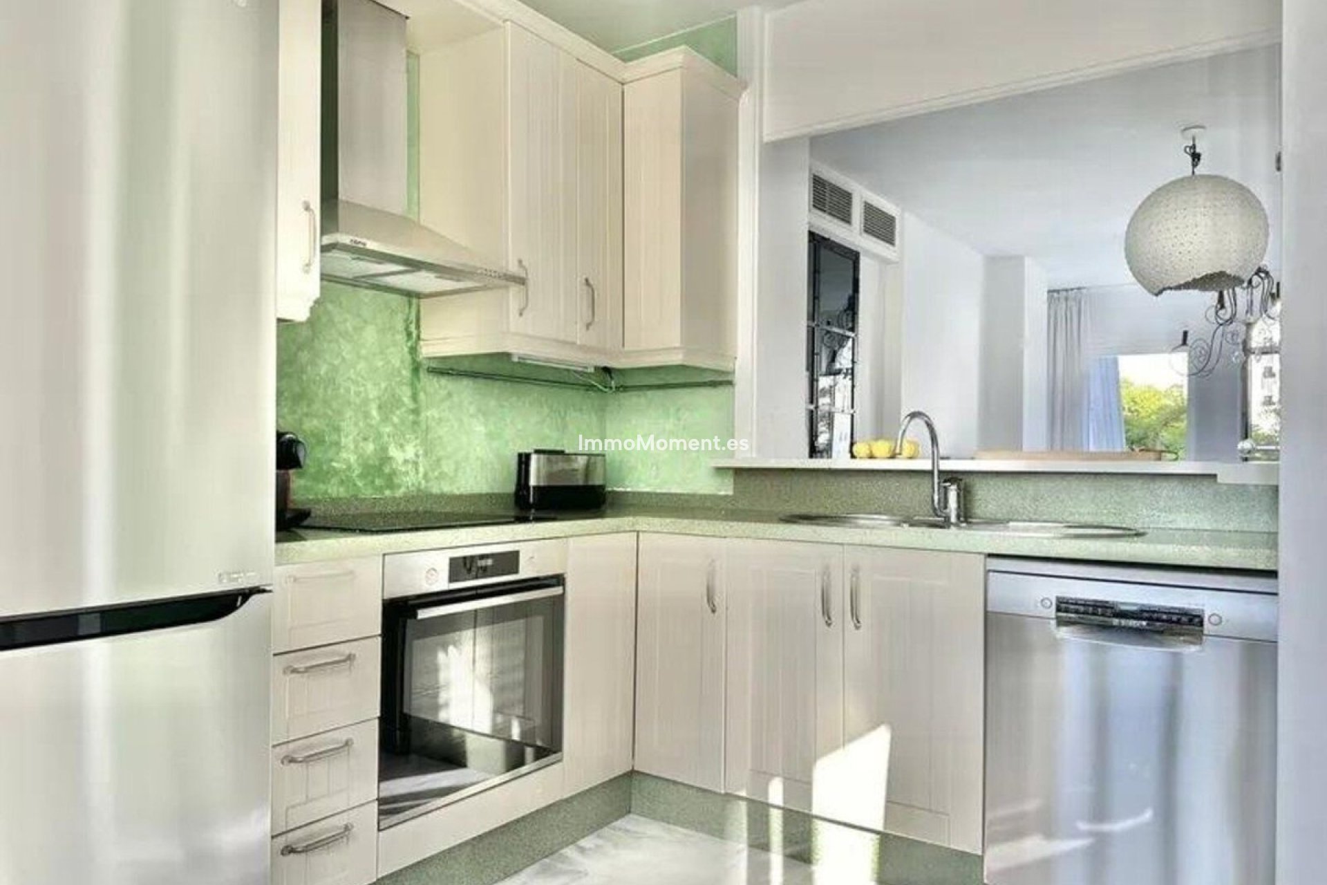 Reventa - Apartamento - Marbella - The Golden Mile