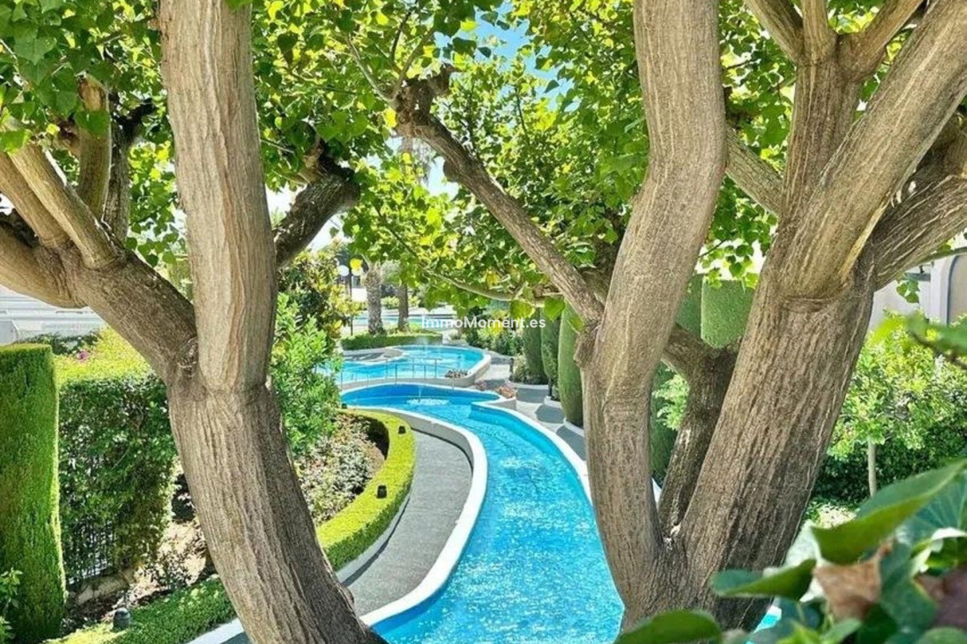 Reventa - Apartamento - Marbella - The Golden Mile