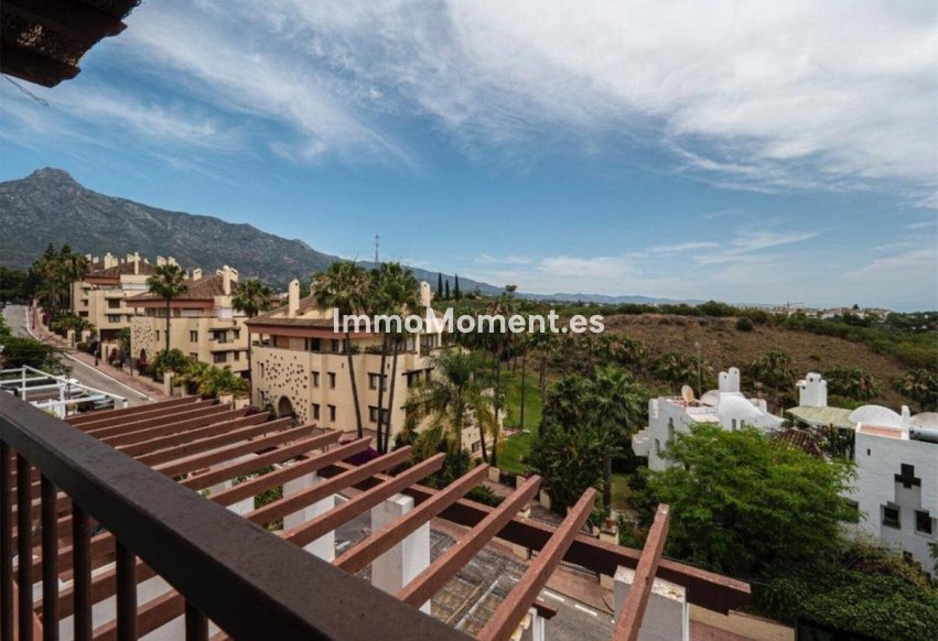 Reventa - Apartamento - Marbella - The Golden Mile