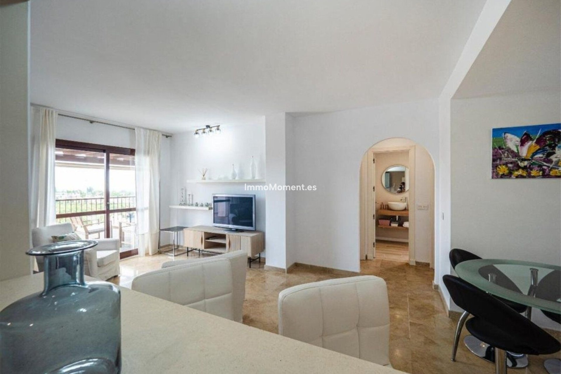Reventa - Apartamento - Marbella - The Golden Mile