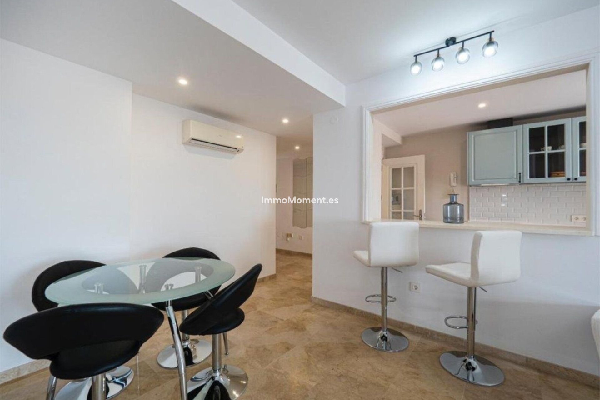 Reventa - Apartamento - Marbella - The Golden Mile