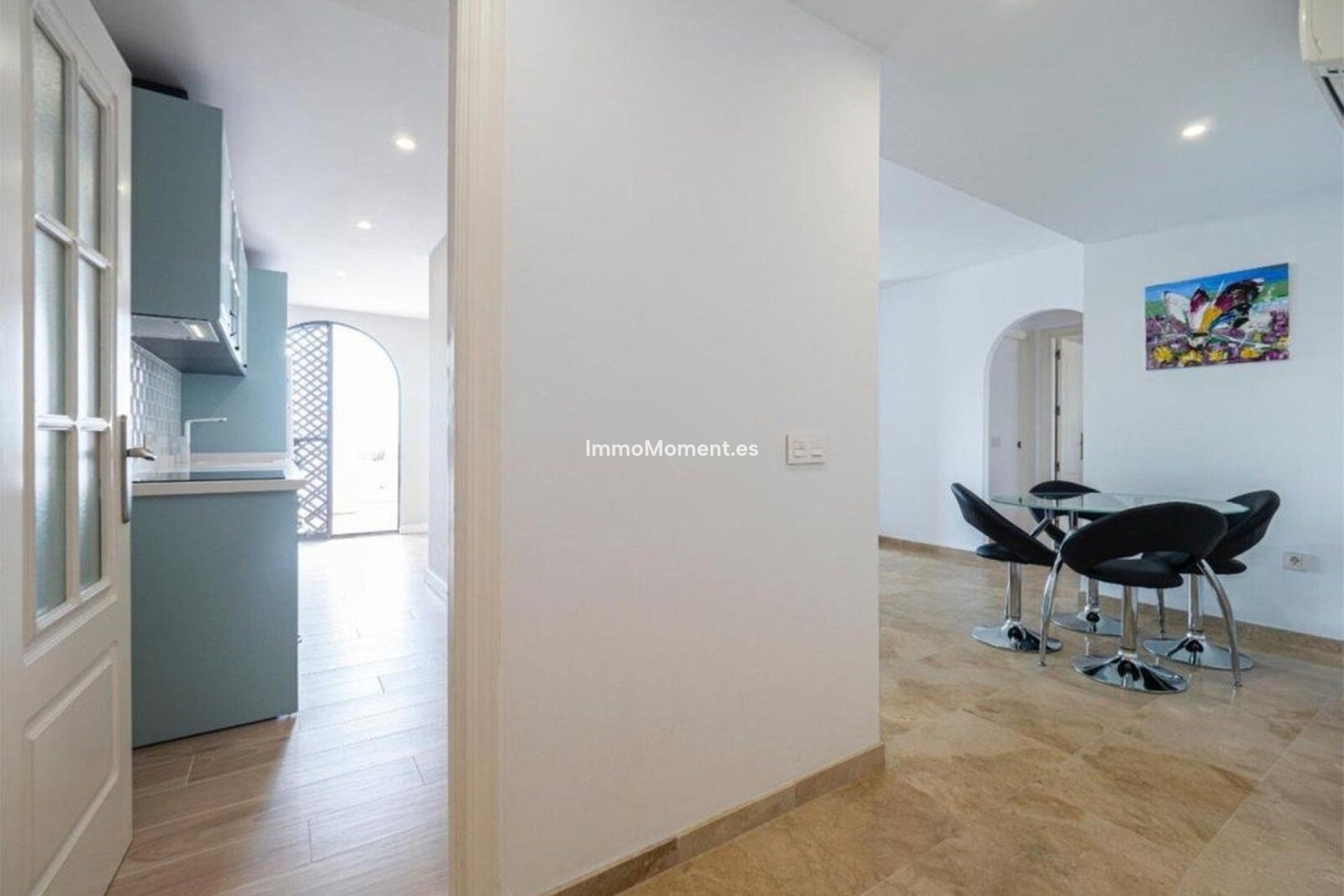 Reventa - Apartamento - Marbella - The Golden Mile