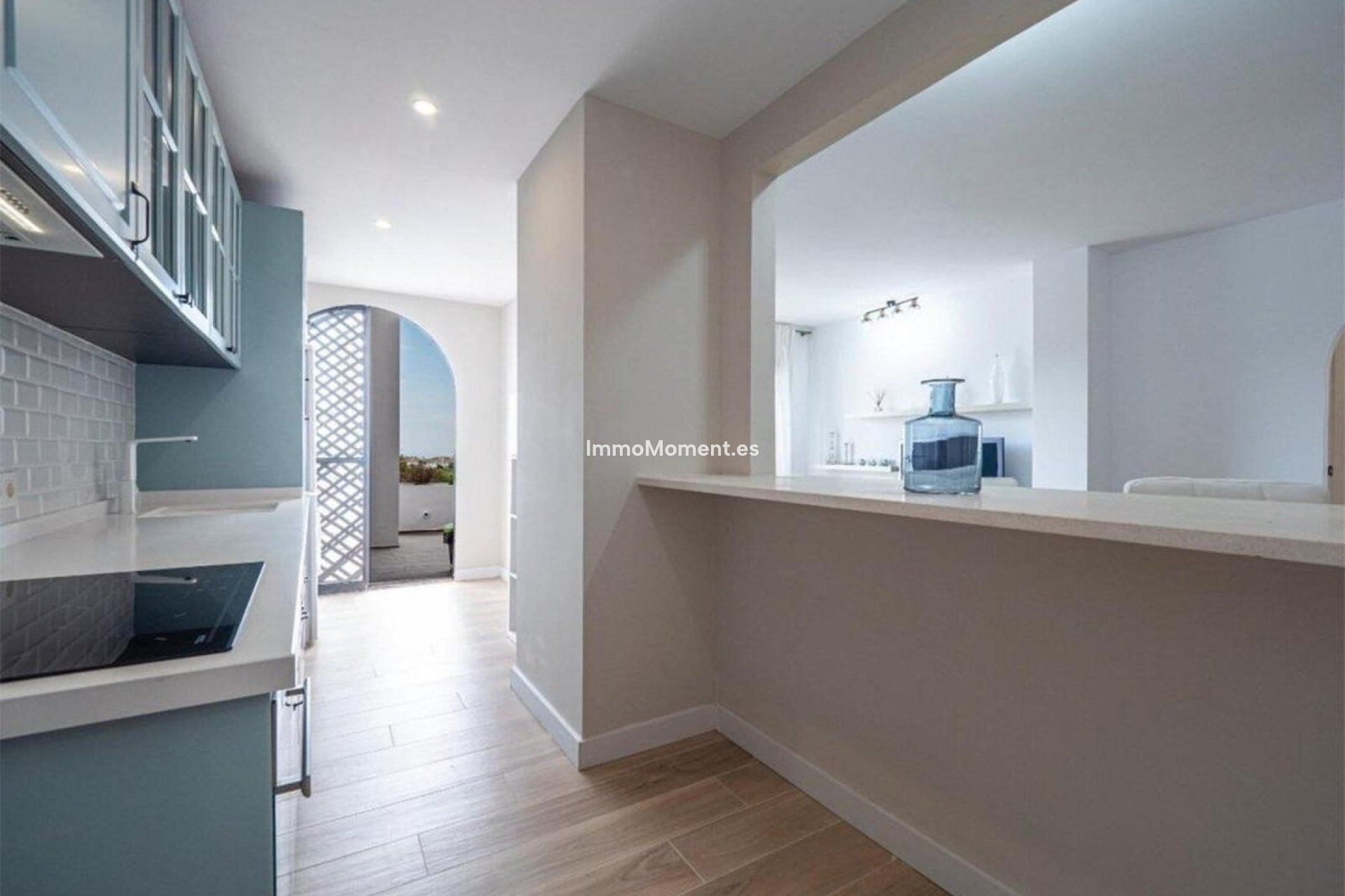 Reventa - Apartamento - Marbella - The Golden Mile