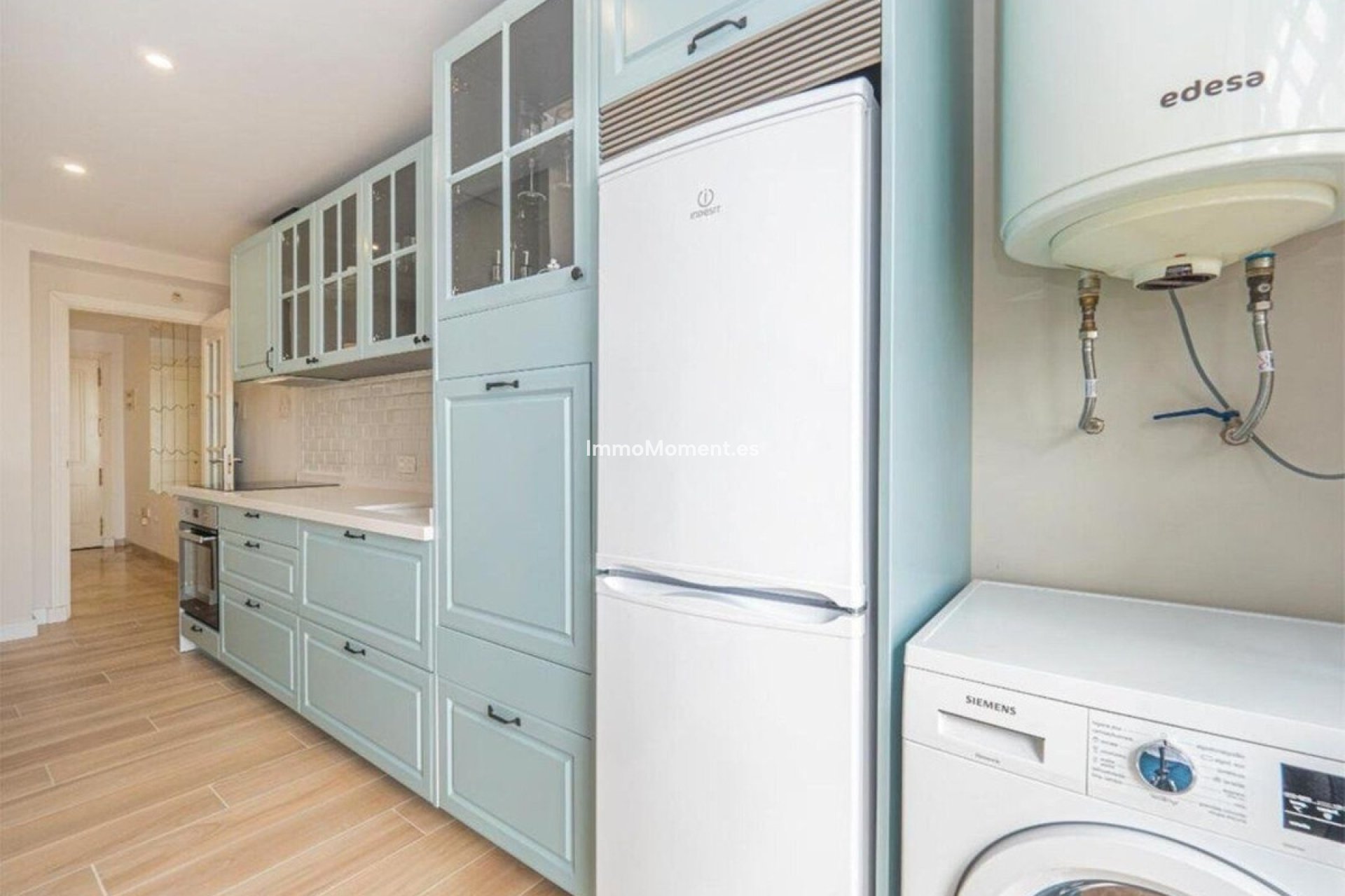 Reventa - Apartamento - Marbella - The Golden Mile