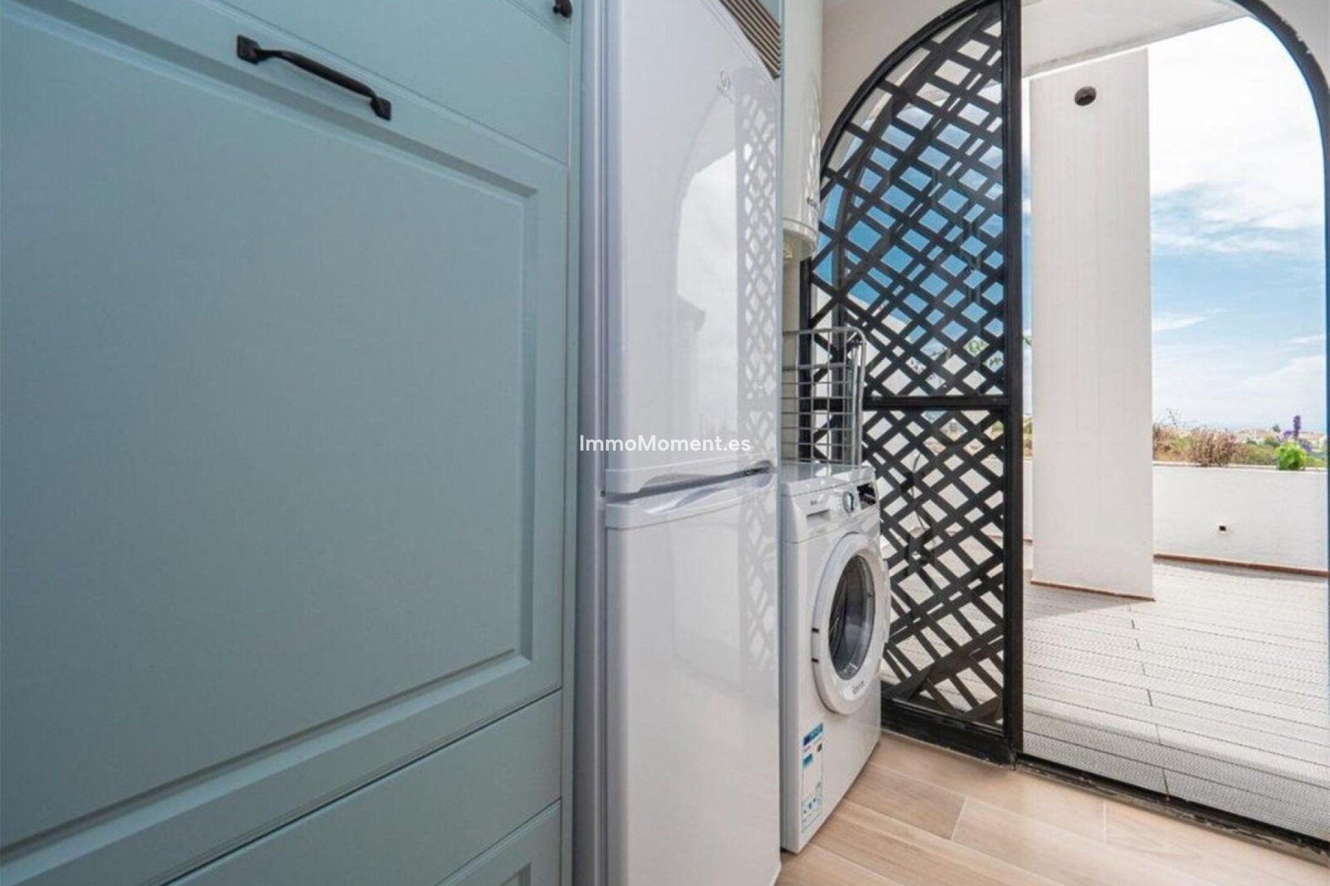 Reventa - Apartamento - Marbella - The Golden Mile