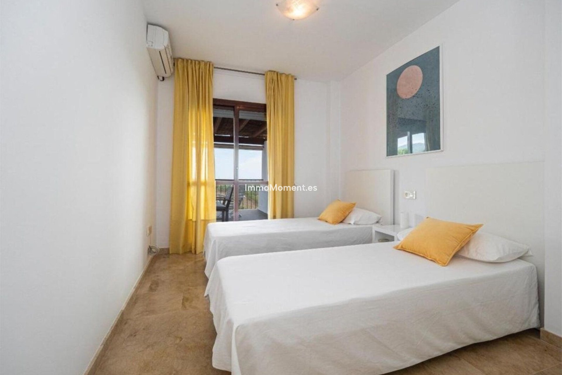 Reventa - Apartamento - Marbella - The Golden Mile