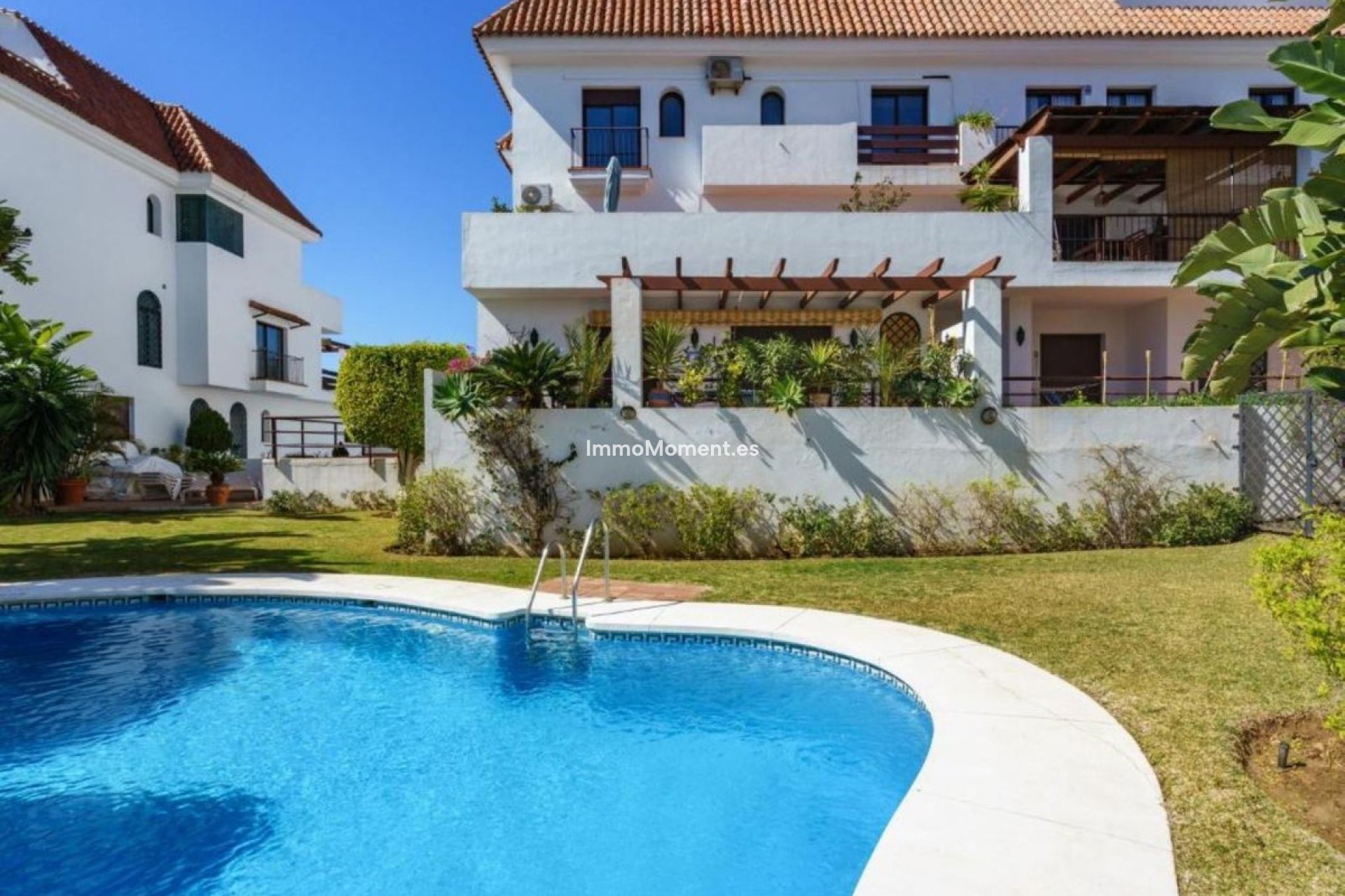 Reventa - Apartamento - Marbella - The Golden Mile