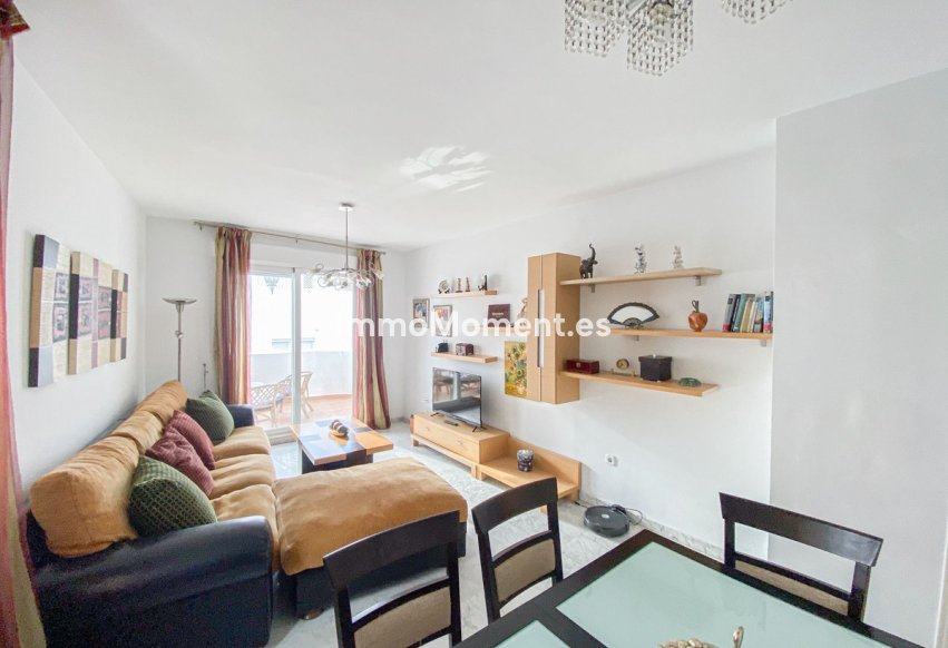 Reventa - Apartamento - Marbella - The Golden Mile